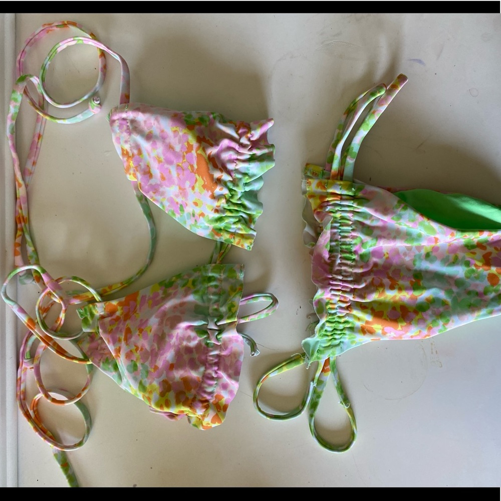 bikini set - Picture 3 of 5